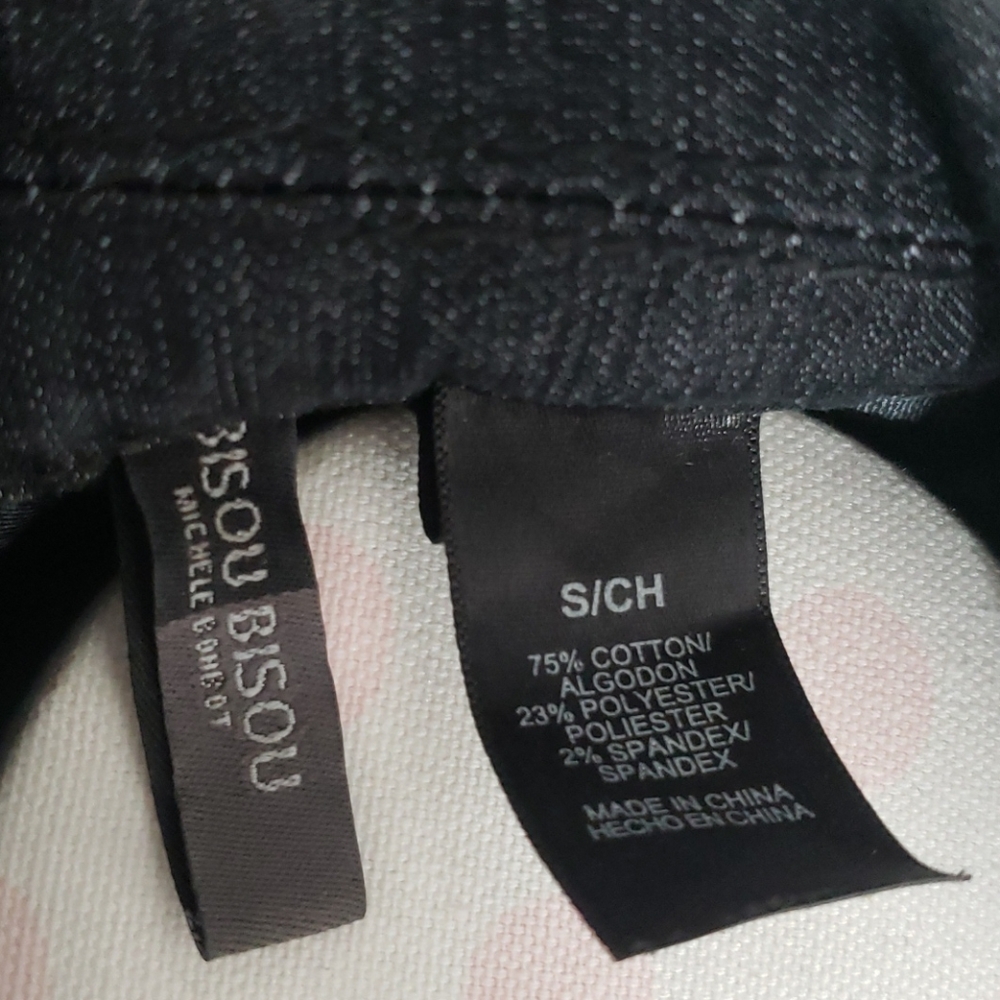 Denim jacket - Picture 6 of 6
